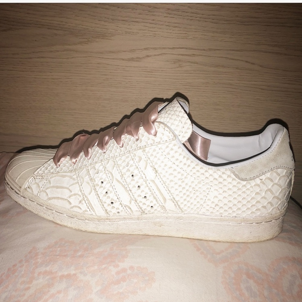 ADIDAS SUPERSTAR 80S